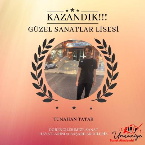 Galeri - Ümraniye Sanat Akademisi - Ümraniye Sanat Okulu